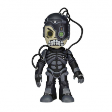 Skele-Treks 5 inch Scale Figure - Series 1 - Borg