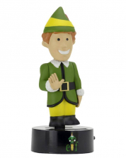 NECA Elf Body Knocker 6.5 inch Action Figure - Buddy the Elf