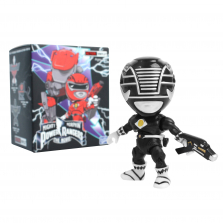 Power Rangers Mighty Morphin' Wave 2 Action Vinyls Blind Pack