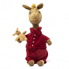Мягкая игрушка Лама Лама красная пижама - Llama Llama