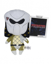 NECA Kidrobot Predator Phunny Plush - Masked