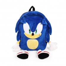 Рюкзак Соник Бум - Sonic Boom - 45 см