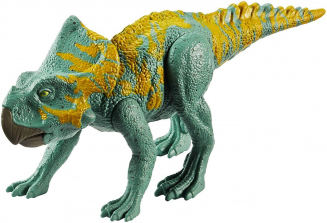 Фигурка динозавр Протоцератопс Protoceratops Мир Юрского периода 2