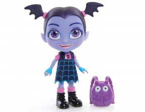 Кукла Вампирина с рюкзаком Vampirina Disney