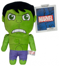 NECA Kidrobot Marvel Phunny Plush - Hulk