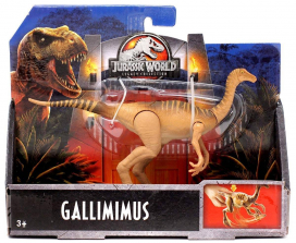 Фигурка Динозавр Галлимим Gallimimus - Legacy Collection