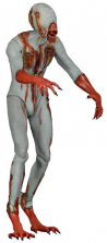 NECA Ash vs Evil Dead Series 1 7 inch Action Figure - Eligos (Demon of the Mind)