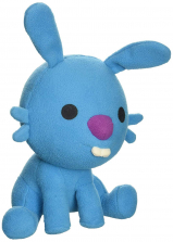 Мягкая игрушка Sago Mini Саго Мини кролик Джек