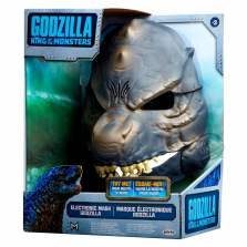 Карнавальная маска Годзилла Godzilla