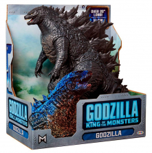Коллекционная фигурка Годзилла Godzilla 2