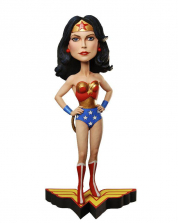 NECA DC Comics Classic Head Knocker 8 inch Action Figure - Wonder Woman