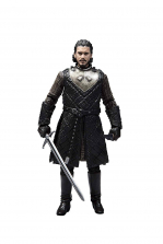 Коллекционная фигурка Джон Сноу Jon Snow "Игра престолов" Game of Trones