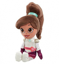 Мягкая игрушка Кукла Принцесса Нелла - Нелла принцесса рыцарь