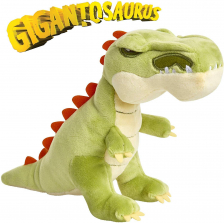 Мягкая игрушка Гигантозавр Giganto Gigantosaurus