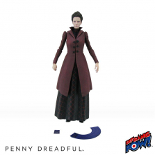 Entertainment Earth Penny Dreadful 6 Inch Action Figure - Vanessa Ives