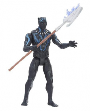 фигурка Черная пантера c мечом Marvel Black Panther
