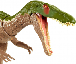 Интерактивный Динозавр Мрачный Барионикс Grim Мир Юрского периода (Jurassic Evolution World)