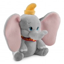 мягкая игрушка слон Дамбо ( Dumbo)