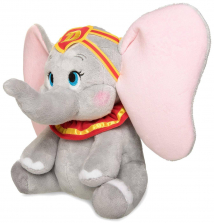 Мягкая игрушка слон Дамбо ( Dumbo) 31 см