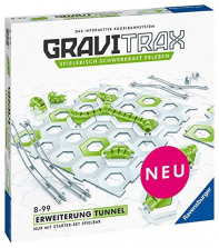 Игровой набор расширения для Gravitrax Туннели