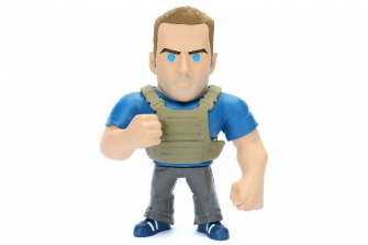 Fast and Furious 6 inch Action Figure - Brian O' Conner