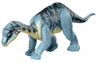 Фигурка динозавра Мусзавр - Mussaurus Jurassic Evolution World