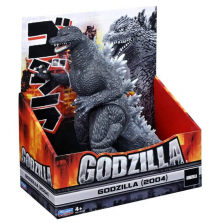Коллекционная фигурка Годзилла Godzilla Classic