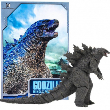 Эксклюзивная фигурка Годзилла 2: Король монстров Godzilla ограниченный тираж