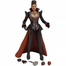 6 inch Once Upon a Time Regina Action Figure
