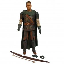 6 inch Once Upon a Time Robin Hood Action Figure