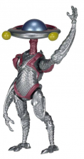 Power Ranger Figures Movie 5 inch Action Figure - Alpha 5
