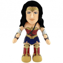 DC Comics Batman v Superman 10 inch Plush Figure - Wonder Woman