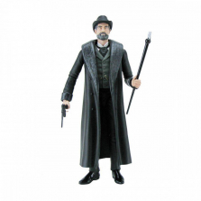 Entertainment Earth Penny Dreadful 6 Inch Action Figure - Sir Malcolm