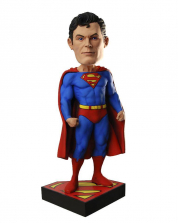 NECA DC Comics Classic Head Knocker 9 inch Action Figure - Superman