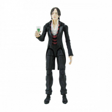 Entertainment Earth Penny Dreadful 6 Inch Action Figure - Dorian Gray