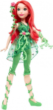 DC Super Hero Girls Action Doll - Poison Ivy