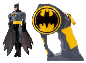 Flying Heroes DC Comics - Batman