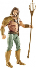 DC Comics Batman v Superman 6 inch Action Figure - Aquaman