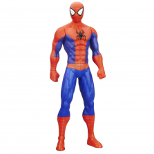 Marvel Spider-Man Titan Hero Series 20 inch Action Figure - Spider-Man