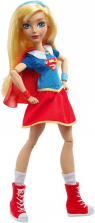 DC Super Hero Girls Action Doll - Supergirl