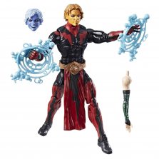 Marvel Guardians of the Galaxy Legends Series Cosmic Protectors Action Figure - Adam Warlock