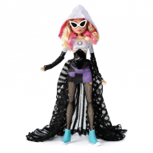 Madame Alexander Marvel Fan Girl 13.5 inch Action Figure - Spider Gwen