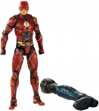 DC Comics Multiverse Justice League 6 inch Action Figure - The Flash