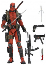 Marvel Classics 1:4 Scale Action Figure - Deadpool