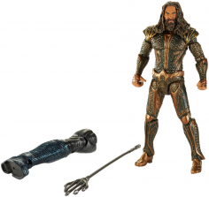 DC Comics Multiverse Justice League 6 inch Action Figure - Aquaman