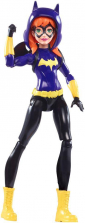 DC Super Hero Girls 6-inch Action Figure - Batgirl