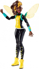 DC Super Hero Girls 6-inch Action Figure - Bumble Bee