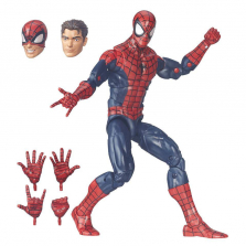 Marvel Legends Series 12 inch Action Figure - Spider-Man