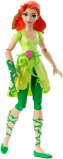 DC Super Hero Girls 6-inch Action Figure - Poison Ivy