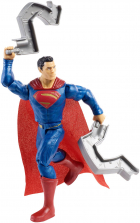 DC Comics Justice League 6 inch Action Figure - Superman